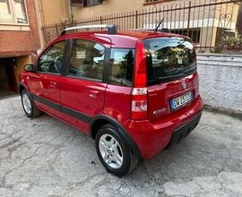 Fiat panda 1.2 natural power in perfetto stato