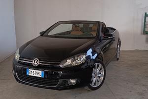Volkswagen Golf Cabriolet 1.6 TDI FULL OPTIONAL