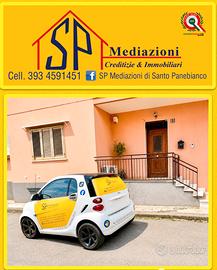 Semi indipendente Ristrutturato con garage