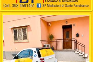 Semi indipendente Ristrutturato con garage