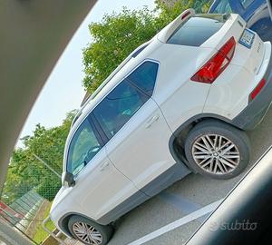 SEAT ATECA FULL OPTIONAL 1600 TDI