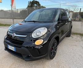 Fiat 500L 1.3 Multijet 95 CV Trekking