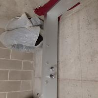 COLONNA DOCCIA IDROMASSAGGIO | SAMO RIGAL