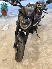 Ducati Monster 937