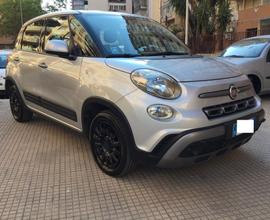 Fiat 500L 1.3 Multijet 95 CV Cross