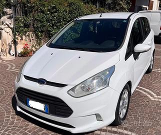 FORD B-Max 1.6 TDCi 95CV Individual