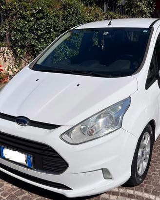 FORD B-Max 1.6 TDCi 95CV Individual
