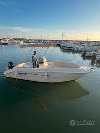 Salpa 570s mercury pro