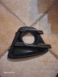 mascherina anteriore sinistro findinebbia mazda cx