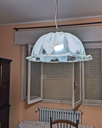 lampadario 