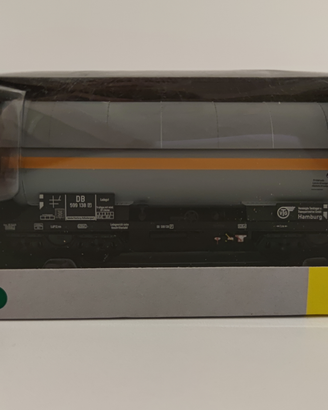Modellino Treno Cargo H0 TRIX 24352-03