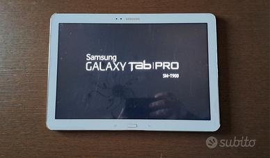 Samsung Galaxy Tab Pro 12.2 (SM-T900) – Display 2K