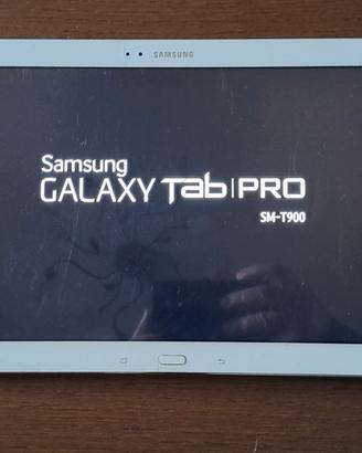 Samsung Galaxy Tab Pro 12.2 (SM-T900) – Display 2K