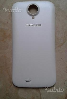 Custodia originale nodis marca ND501 nuova
