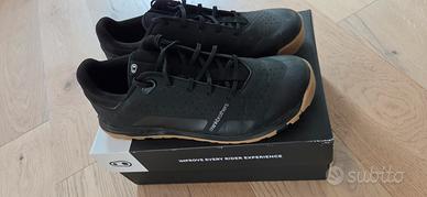 scarpe mtb crankbrothers stamp trail lace flat