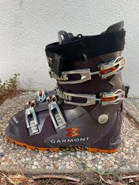 SCARPONE ALPINISMO GARMONT