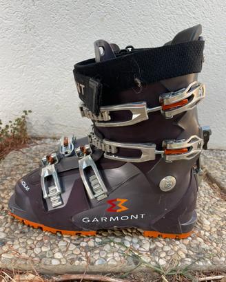 SCARPONE ALPINISMO GARMONT