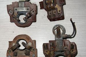 porta lampade piaggio vespa