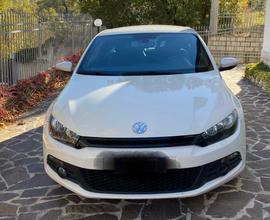 VOLKSWAGEN Scirocco 2ª serie