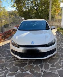 VOLKSWAGEN Scirocco 2ª serie