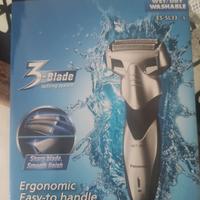 rasoio uomo Panasonic 