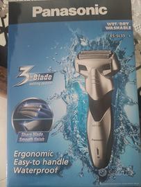 rasoio uomo Panasonic 