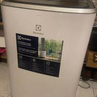 Condizionatore portatile