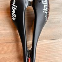 Selle italia slr boost pro team edition 130