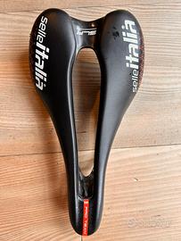 Selle italia slr boost pro team edition 130