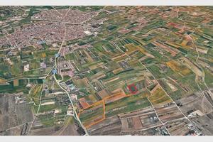 Terreno agricolo