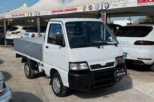 Piaggio Porter 1.3i 16V cat Pick-up