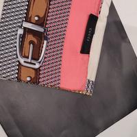 foulard Gucci