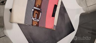 foulard Gucci