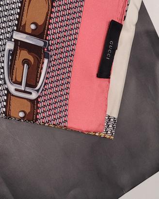 foulard Gucci