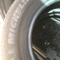 2 Gomme 195/65 R15 H Michelin Energy Saver