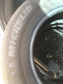 2 Gomme 195/65 R15 H Michelin Energy Saver