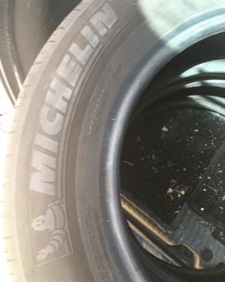 2 Gomme 195/65 R15 H Michelin Energy Saver