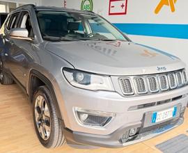 Jeep Compass 2.0 Multijet II 4WD Limited