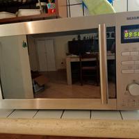 forno microonde severin 