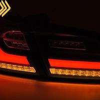 FARI POSTERIORI FULL LED FORD FIESTA Mk8 DINAMICI