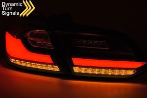 FARI POSTERIORI FULL LED FORD FIESTA Mk8 DINAMICI