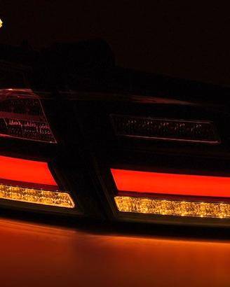 FARI POSTERIORI FULL LED FORD FIESTA Mk8 DINAMICI