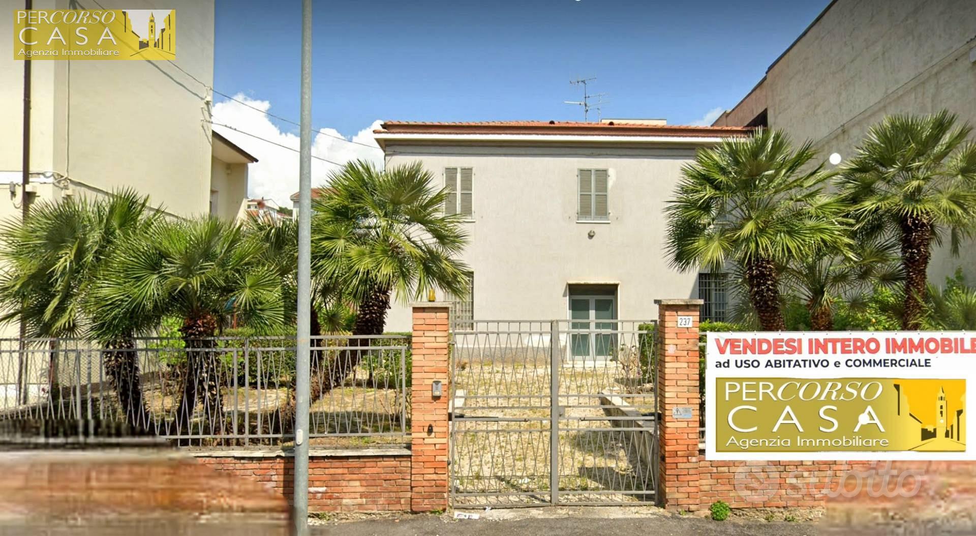 Subito – AGENZIA IMMOBILIARE PERCORSO CASA TERAMO – CASA SINGOLA CON GIARDINO – Teramo #finsubito richiedi mutuo fino 100% #finsubito richiedi mutuo fino 100%