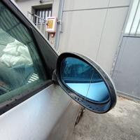 Specchietto laterale dx BMW 120D anno 2005 codice 