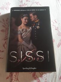 Sissi Libro Serie Tv 