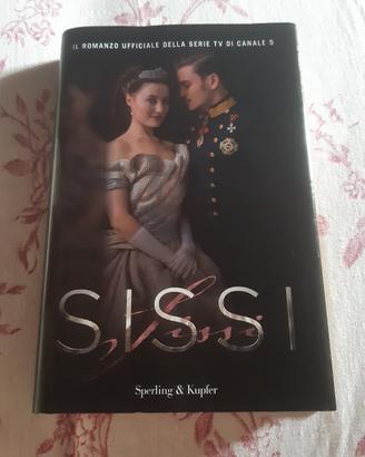 Sissi Libro Serie Tv 
