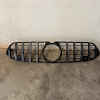 Griglia Panamericana classe A w177