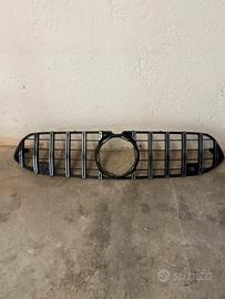 Griglia Panamericana classe A w177