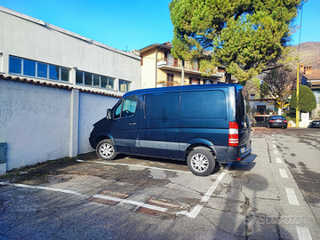 Mercedes sprinter 316