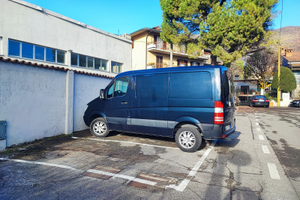 Mercedes sprinter 316